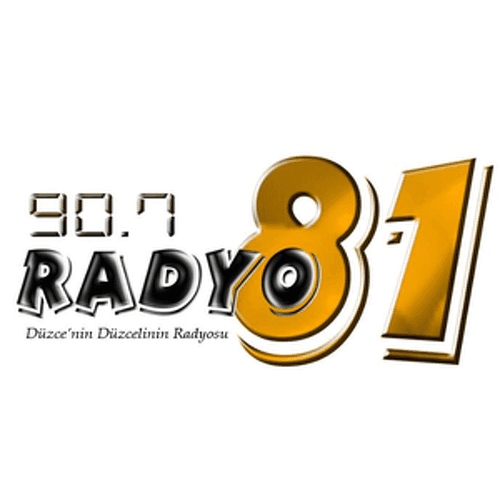 Radyo 81 90.7 FM