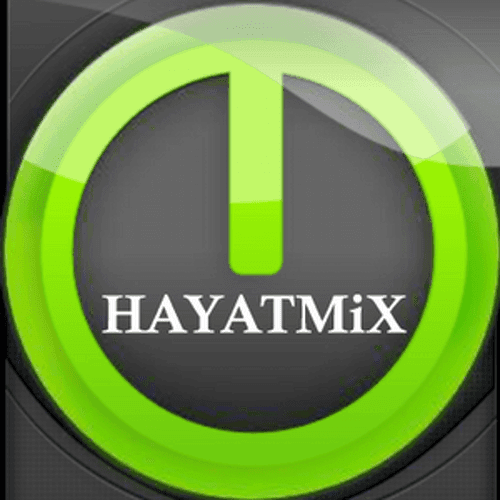 HaYaTMiX - Arabesk