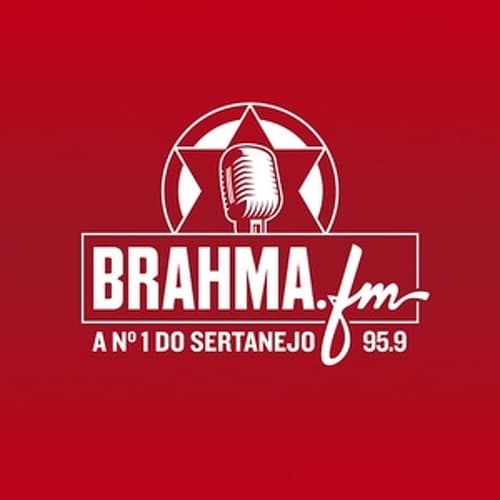 Brahma 95.9 95.9 FM
