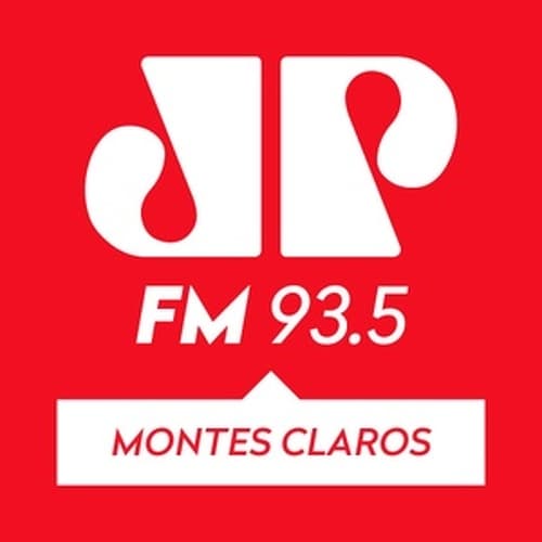 Jovem Pan Montes Claros 93.5 FM