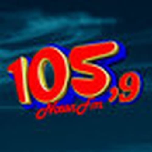 Nossa 105.9 FM 105,9