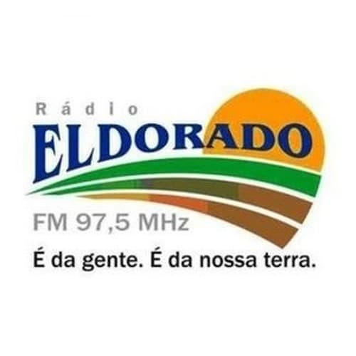 Rádio Eldorado FM 97.5