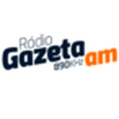 Rádio Gazeta 890 890 AM