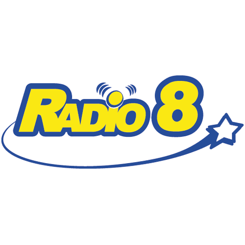 Radio 8