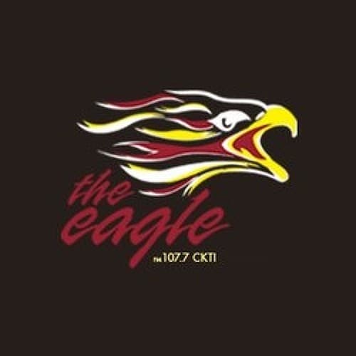 CKTI FM The Eagle 107.7