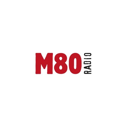 M80 Radio 90.5 FM