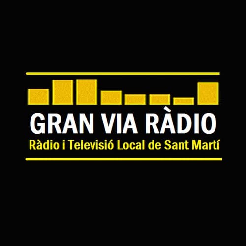 Gran Via Radio 91.2 FM