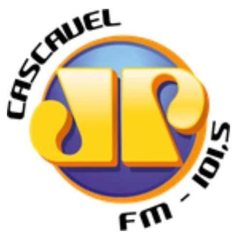 Jovem Pan FM Cascavel 101.5