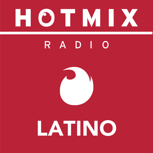 Hotmix Radio Latino