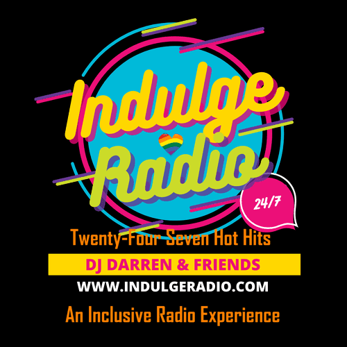 Indulge Radio