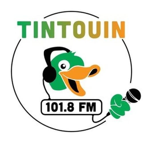 Radio Tintouin 101.8 FM