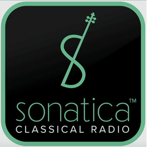 Sonatica™ classical radio online
