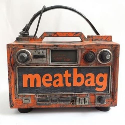 Meatbag Radio