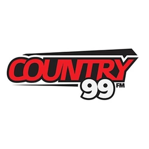 Country 99 99.7 FM - CFNA- 99.7 FM