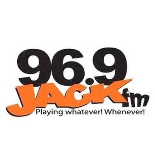 96.9 JACK fm - CJAX-FM