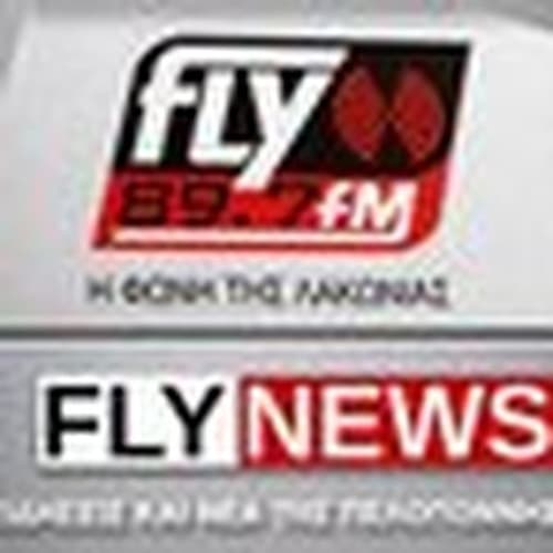 Fly Radio 89.7 FM