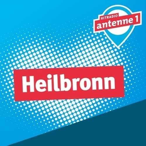 Antenne 1 Heilbronn 89.1 FM