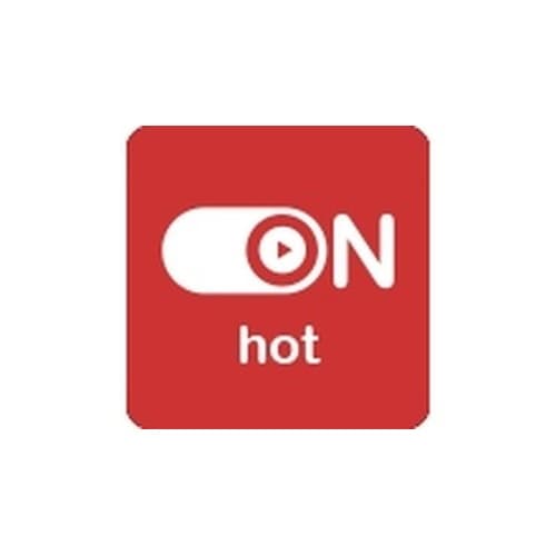 ON Radio - ON Hot