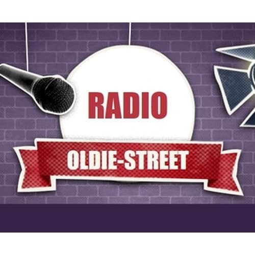 Radio Oldie-Street