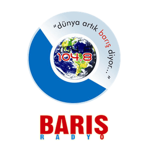 Barış Radyo 104.8 FM