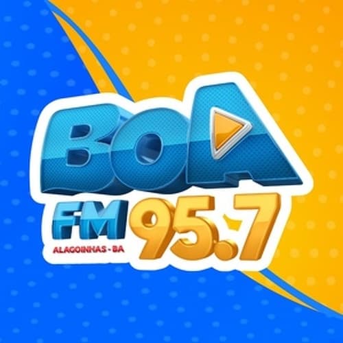 Boa 95.7 FM Alagoinhas
