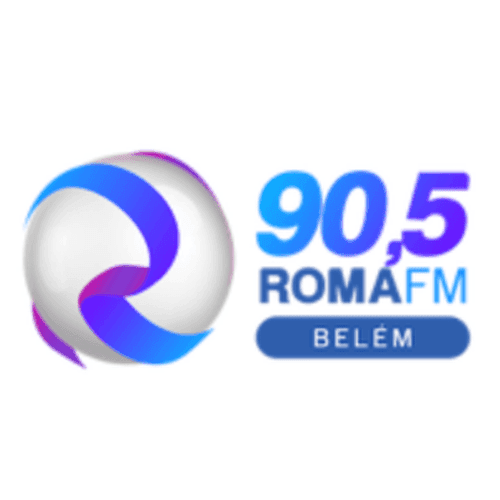 Roma 90.5 FM Belém