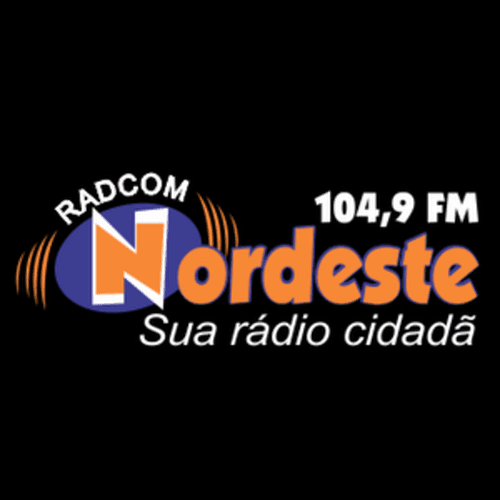 Rádio Nordeste 104.9 104.9 FM