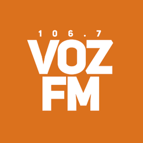 Rádio Voz 106.7 106.7 FM