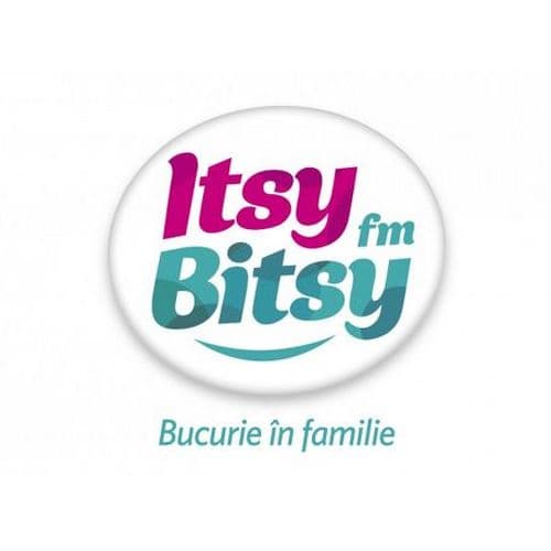 Itsy Bitsy Radio
