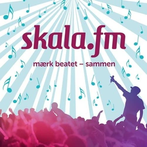 Skala 97.6 FM Haderslev