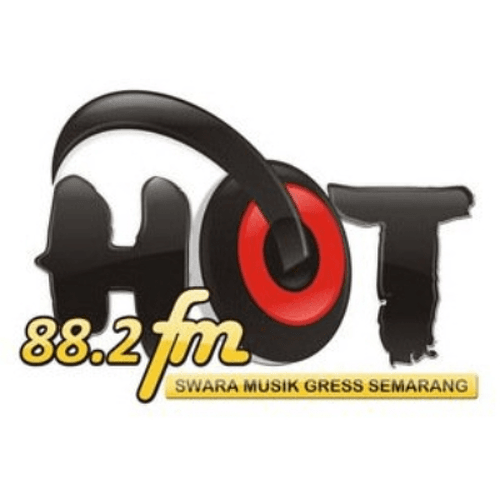 Hot FM 88.2 Semarang
