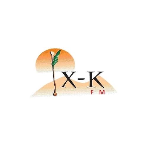 X-K FM live from Platfontein