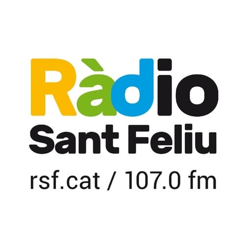 Radio Sant Feliu - 107 FM