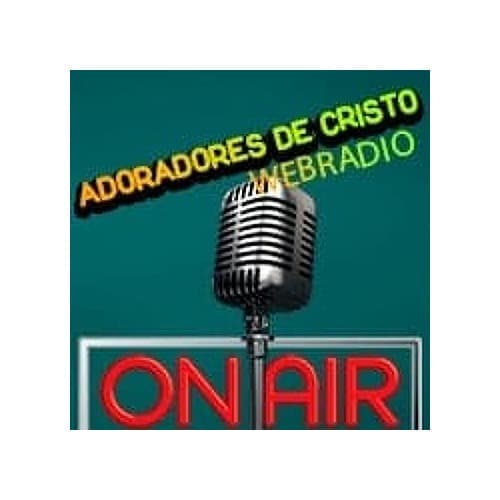WebRadio Adoradores de Cristo