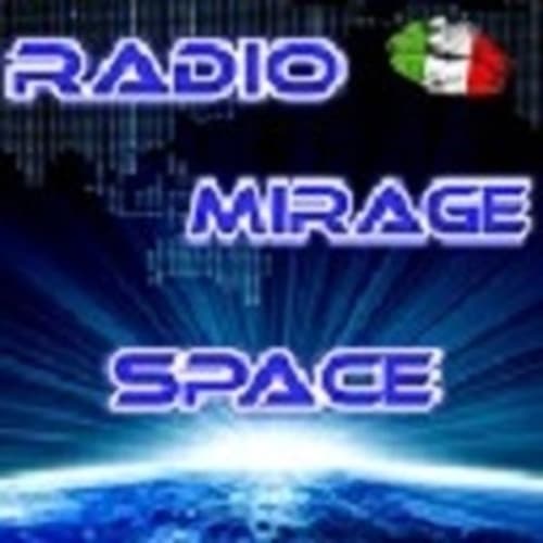 Radio Mirage - Space