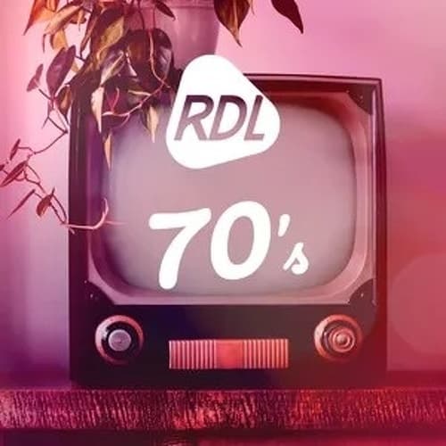 RDL Radio - RDL 70's