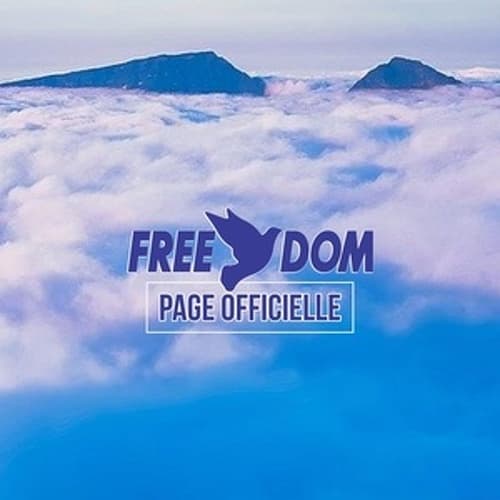 Radio Free Dom 2 102.6 FM