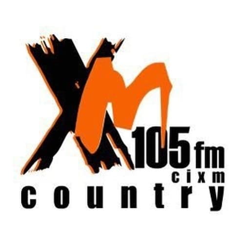 XM 105 105.3 FM - CIXM- 105.3 FM