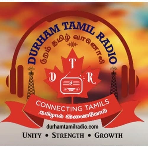 Durham Tamil Radio (DTR)