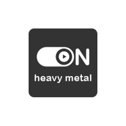 ON Radio - ON Heavy Metal