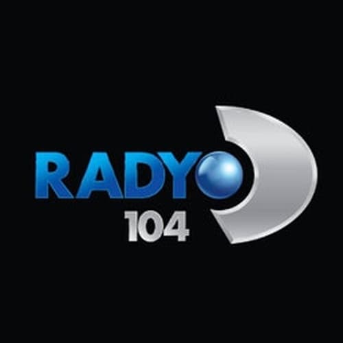 Radyo D 104.4 FM