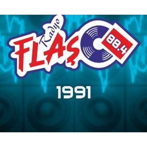 Radyo Flaş 88.4 FM