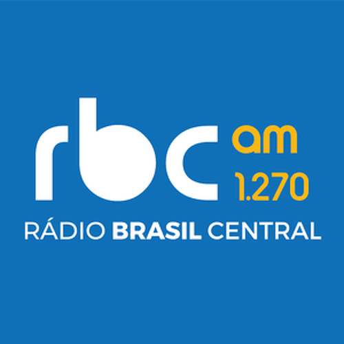 Rádio Brasil Central 1270 1270 AM