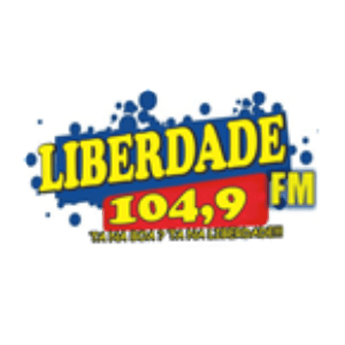 Rádio Liberdade 104.9 FM
