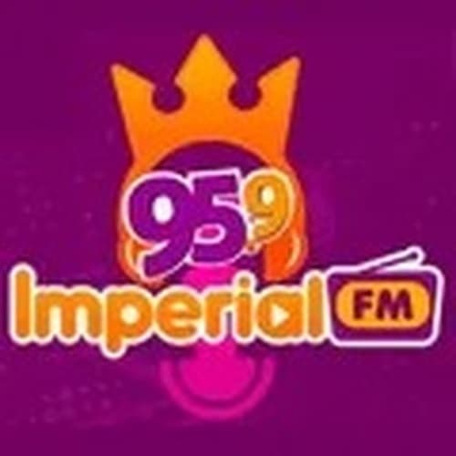 Imperial 95.9 95.9 FM