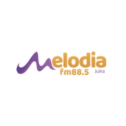 Melodia 88.5 88.5 FM