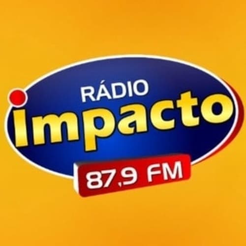 Rádio Impacto 87.9 FM