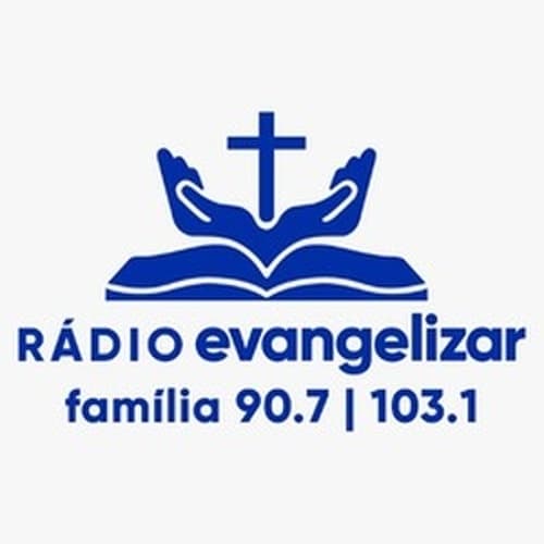 Rádio Evangelizar Família 90.7 FM