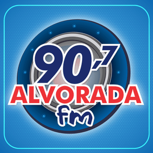 Rádio Alvorada 90.7 FM