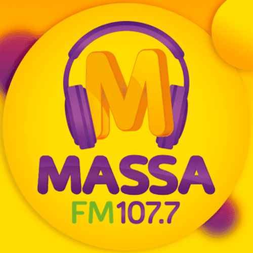 Massa 107.7 FM Brusque